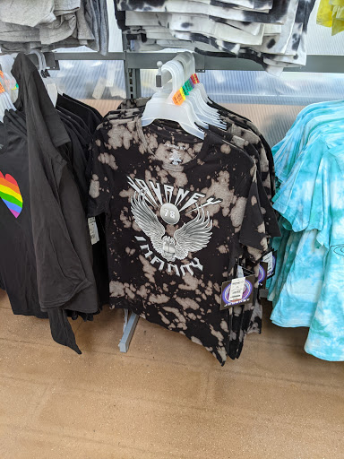 Department Store «Walmart Supercenter», reviews and photos, 2321 Charles St, Anderson, IN 46013, USA