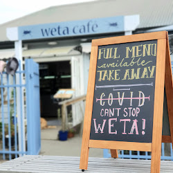 Weta Cafe