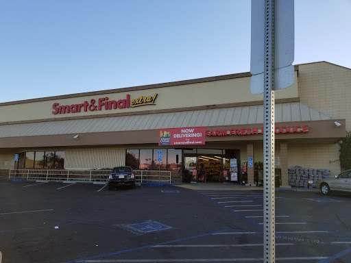 Grocery Store «Smart & Final Extra!», reviews and photos, 2235 University Ave, San Diego, CA 92104, USA