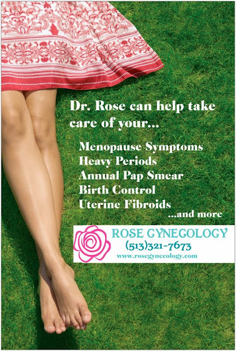 Rose Gynecology image 7