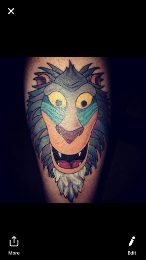 Explore ballerina tattoos ideas, creative tattoo ideas in Conneaut Lake, available at Pigments of Your Imagination LLC