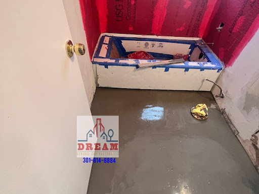 Wood Floor Installation Service «Dream General Contractors LLC», reviews and photos, 8668 Piney Branch Rd, Silver Spring, MD 20901, USA