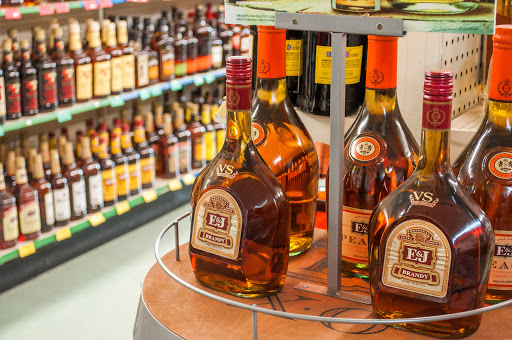 Wine Store «Fiesta Liquor», reviews and photos, 8181 Tezel Rd # 105, San Antonio, TX 78250, USA