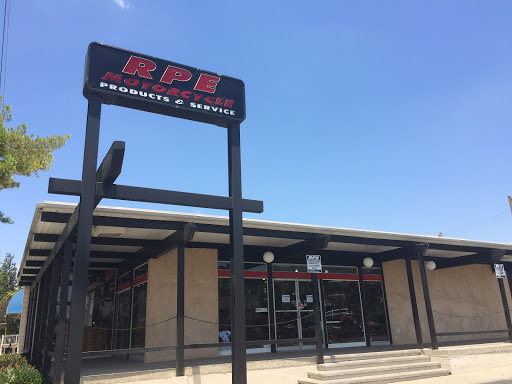 Motorcycle Dealer «RPE Motorcycle», reviews and photos, 10725 Beverly Blvd, Whittier, CA 90601, USA