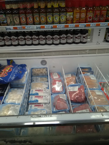 Grocery Store «Bravo Supermarkets», reviews and photos, 1621 N State Rd 7, Lauderhill, FL 33313, USA