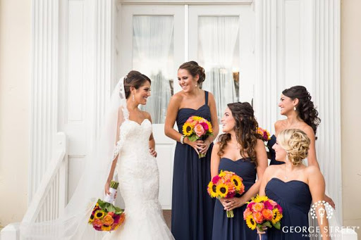 Florist «Bayville Florist Inc. Always Something Special», reviews and photos, 950 Atlantic City Blvd, Bayville, NJ 08721, USA