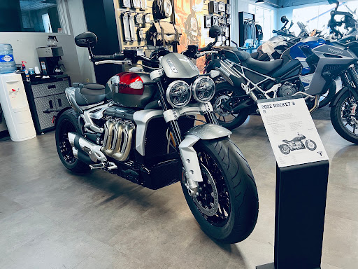 Motorcycle Dealer «Brothers Powersports», reviews and photos, 5205 1st St, Bremerton, WA 98312, USA