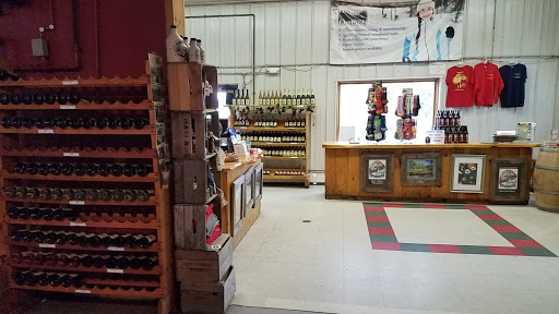 Winery «Furnace Brook Winery», reviews and photos, 508 Canaan Rd, Richmond, MA 01254, USA