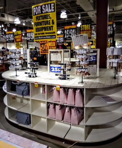 Fashion Accessories Store «Charming Charlie», reviews and photos, 852 NJ-3, Clifton, NJ 07012, USA