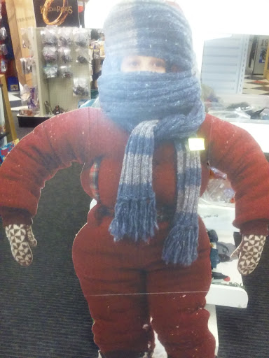 Toy Store «Classic Plastics Toy Store», reviews and photos, 406 Market St, Parkersburg, WV 26101, USA