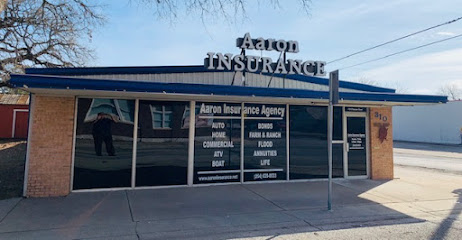 Aaron Insurance