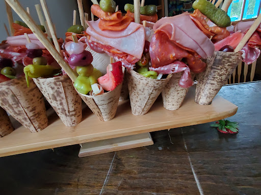 Caterer «Fruited Plain Caterers», reviews and photos, 230 Diamond Spring Rd, Denville, NJ 07834, USA