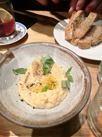 Plats et boissons du Restaurant Chardon à Arles - n°15