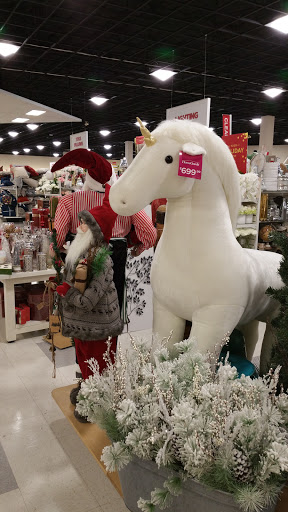 Department Store «T.J. Maxx and HomeGoods», reviews and photos, 3201 Mission College Blvd, Santa Clara, CA 95054, USA