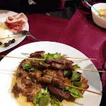 Photo n°2 de l'avis de Giuseppe.i fait le 08/06/2017 à 03:53 sur le  Fraschetta Dar Burino à Ariccia