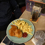 Photo n°1 de l'avis de Rudi.l fait le 29/08/2017 à 18:03 sur le  Volker's Home à Bensheim