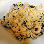 Photo n°1 de l'avis de Enes.a fait le 01/11/2019 à 21:59 sur le  Ristorante Pizzeria La Brace di Attianese Gaetano à Fogliano Redipuglia