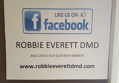 Everett Robert DDS