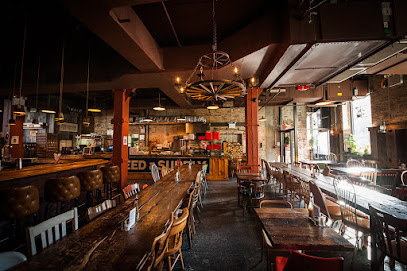 Mable,s Smokehouse & Banquet Hall - 44 Berry St, Brooklyn, NY 11249