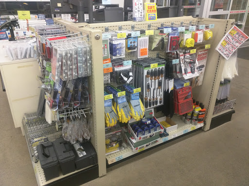 Hardware Store «Harbor Freight Tools», reviews and photos, 745 US-46, Parsippany, NJ 07054, USA