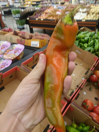 Grocery Store «Albertsons», reviews and photos, 441 N Val Vista Village Mhp, Mesa, AZ 85213, USA