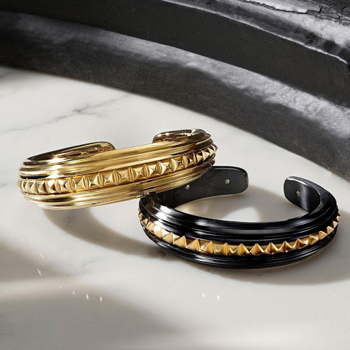 Jewelry Designer «David Yurman», reviews and photos, 350 Mall Blvd, King of Prussia, PA 19406, USA