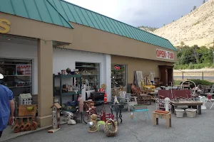 Antique Mall at Cashmere image