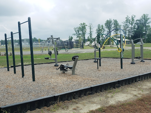Pine Fork Park