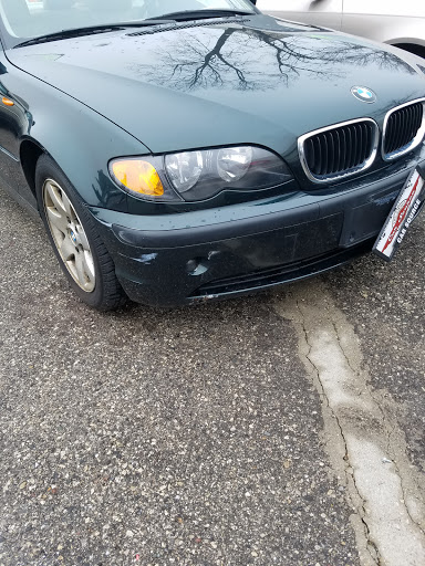 Used Car Dealer «Car Source», reviews and photos, 5821 Sheridan Rd, Kenosha, WI 53140, USA