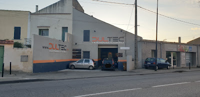 DULTEC 2.0 à Orange