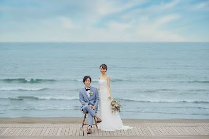 KANON wedding【湘南・江の島】