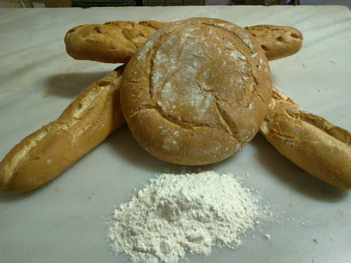 Coindul Carpio, Panadería en El Carpio de Tajo,Toledo