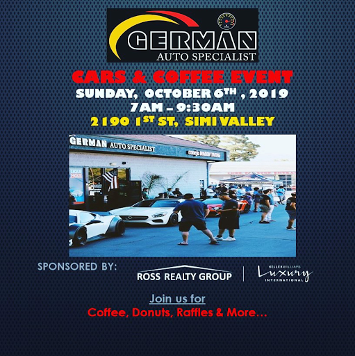 German Auto Specialist image