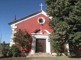 Capilla Los Boldos