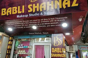 Babli Shahnaz | Makeup Studio & Salon image