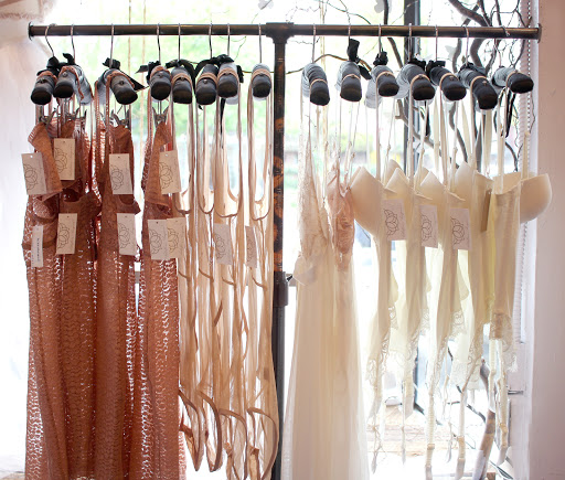 Lingerie Store «Bellefleur Lingerie Boutique», reviews and photos, 3504 Fremont Pl N, Seattle, WA 98103, USA