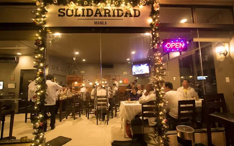 Solidaridad Restaurant image