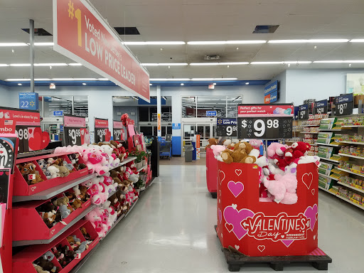 Department Store «Walmart Supercenter», reviews and photos, 1872 NJ-88, Brick, NJ 08724, USA