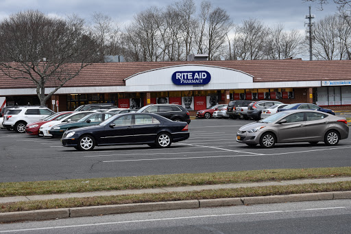 Rite Aid, 23 Eastport-Manor Rd, Eastport, NY 11941, USA, 