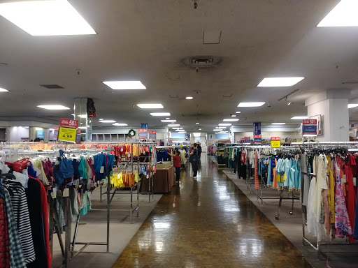 Shopping Mall «Metrocenter», reviews and photos, 9617 N Metro Pkwy W, Phoenix, AZ 85021, USA