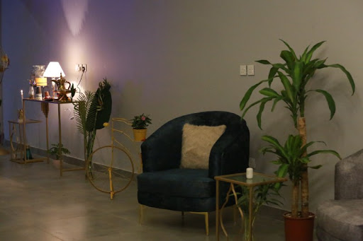 الحاسة الخامسة للمساج 