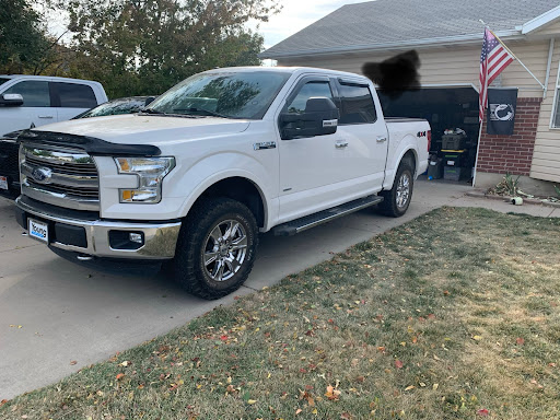 Dodge Dealer «Young Chrysler Jeep Dodge Ram», reviews and photos, 536 North 550 East, Morgan, UT 84050, USA