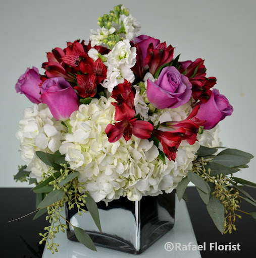 Florist «Rafael Florist», reviews and photos, 891 4th St, San Rafael, CA 94901, USA