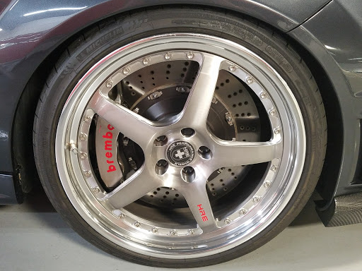 Used Car Dealer «Symbolic International», reviews and photos, 11425 Sorrento Valley Rd, San Diego, CA 92121, USA