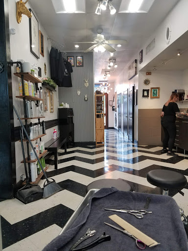 4831 Fredericksburg Rd, San Antonio, TX 78229, USA