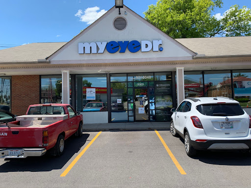 Wing Eyecare, 5303 Glenway Ave, Cincinnati, OH 45238, USA, 