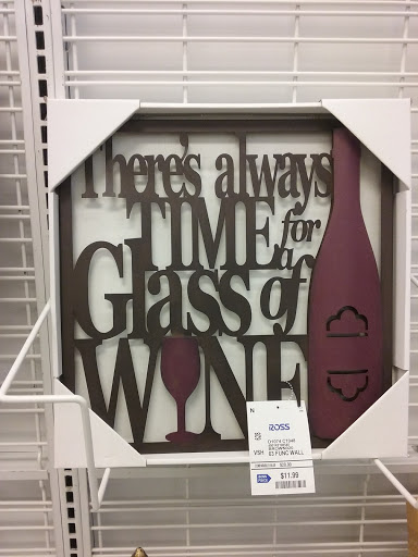 Clothing Store «Ross Dress for Less», reviews and photos, 1161 N Burleson Blvd, Burleson, TX 76028, USA