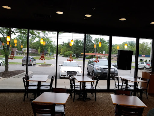 Coffee Shop «BIGGBY COFFEE», reviews and photos, 4750 Cascade Rd SE, Grand Rapids, MI 49546, USA