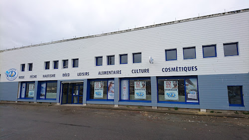 Comptoir de la mer | Douarnenez à Douarnenez