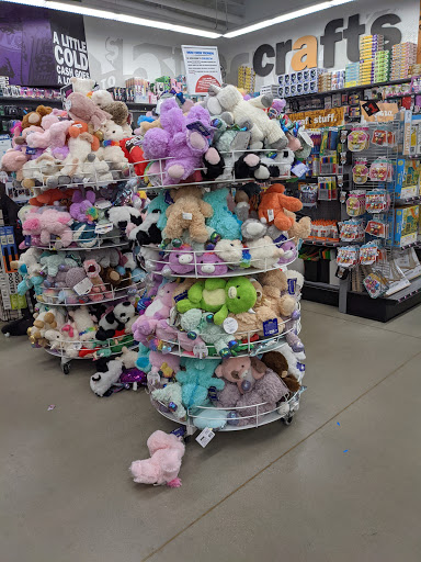 Variety Store «Five Below», reviews and photos, 781 Shoppes Blvd, North Brunswick Township, NJ 08902, USA